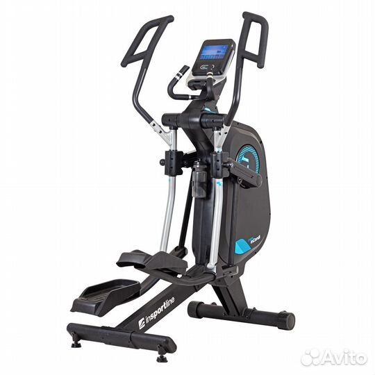 Эллиптический тренажёр ammity Space SE 560M TFT