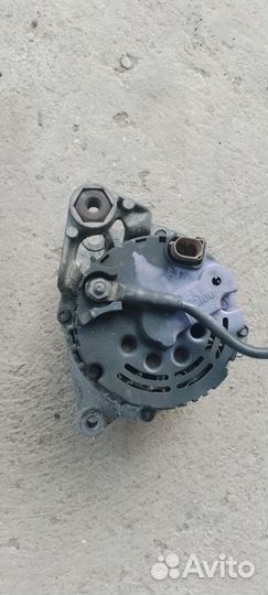 Генератор AWT