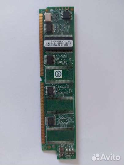 Модуль обработки голоса Cisco pvdm2-16