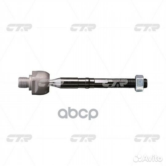 Тяга рулевая KIA sorento 09- лев. CR0340L CTR