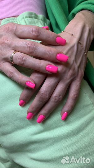 Маникюр педикюр Алхимово (Знамя Октября)