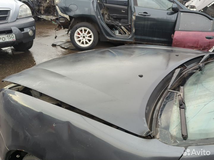 Капот Nissan Cefiro A33