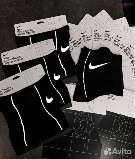 Снуд Nike (Арт.59032)