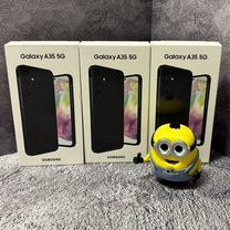 Samsung Galaxy A35, 8/128 ГБ