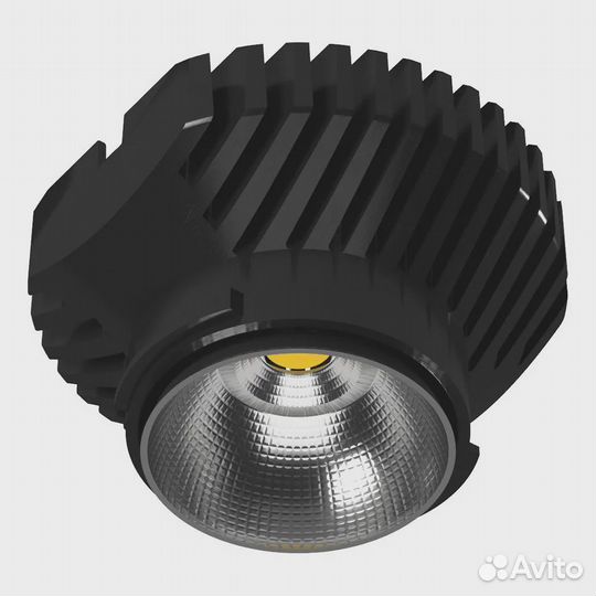 Светодиодный модуль SWG Combo-Base1-60-12-WW 00395