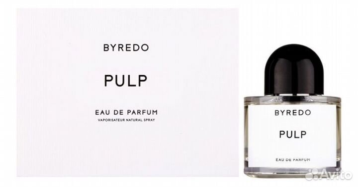 Byredo Pulp EDP 100 ml edp