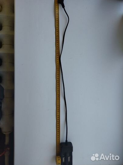 Li-ion заурядное устройство