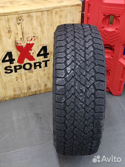 Maxxis Razr AT-S 265/70 R16 112T