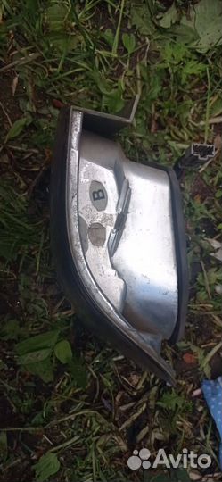 Фонари Honda Civic 92-95 год