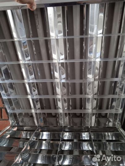 Светильник потолочный