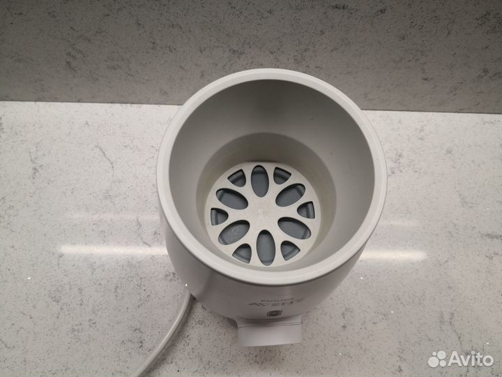 Подогреватель для бутылочек philips avent