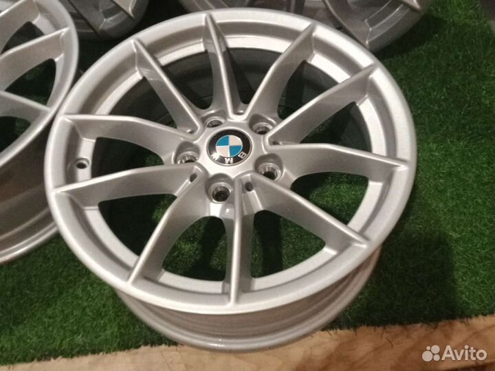 Диски BMW 3 G20/G22 R16 новые