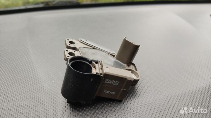 Регулятор Напряжения Рено Логан