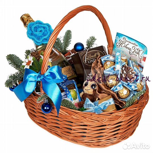 Вахта Старый Оскол Сборщики Новогодних Подарков