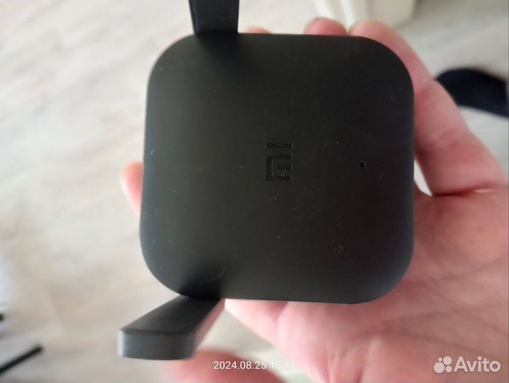 Усилитель wi fi сигнала xiaomi