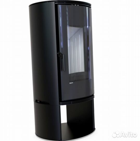 Печь defro home orbis LOG