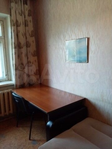 Комната 14 м² в 3-к., 3/9 эт.