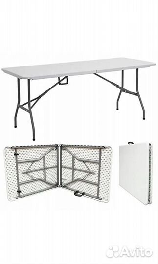 Аренда столов, скатертей, стульев