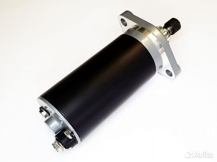 Электростартер Tohatsu Т9.9-18/Yamaha T9.9-15