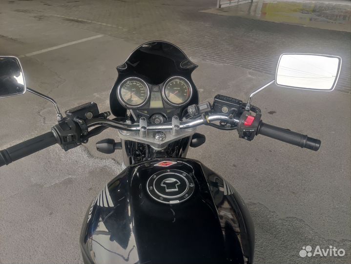 Honda CB1300