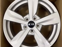 Новые Kia Soul, Kia Sorento, Kia Sportage R17