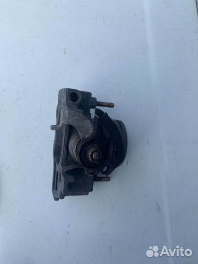 Дроссельная заслонка ваз 54 мм