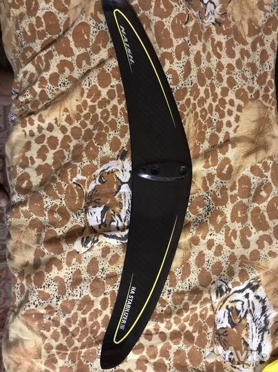 Гидрофойл Naish s27 MA 1600 2023 год