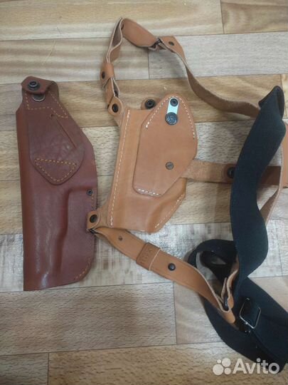 Кобура апс/пм