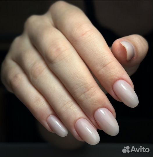 Мастер маникюра