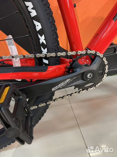 Велосипед Trek marlin 7 2022 года новые