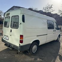 Ford Transit 2.5 MT, 2000, 394 000 км, с пробегом, цена 625 000 руб., Макеевка
