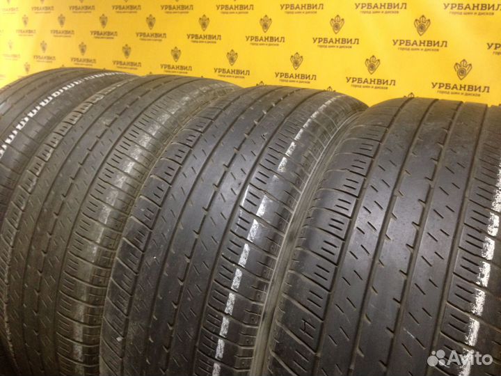 Bridgestone Dueler H/L 33 235/55 R19