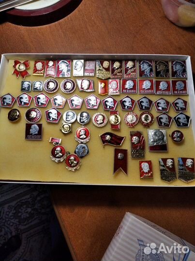 В. И. ленин. кпсс. влксм. СССР