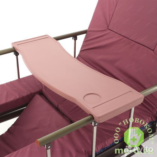 Кровать медицинская для инвалидов больных