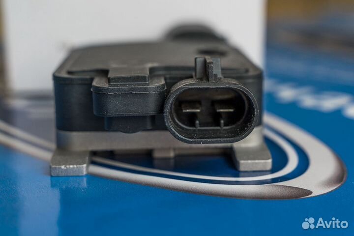 Блок управления вентилятором форд фокус 2 1.6-1.4