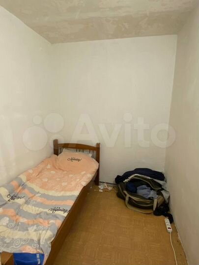 2-к. квартира, 44,7 м², 2/5 эт.