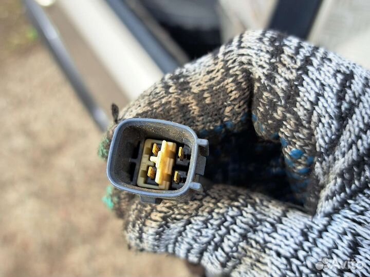 Датчик кислорода лямбда зонд Тойота Камри 40 3.5 л