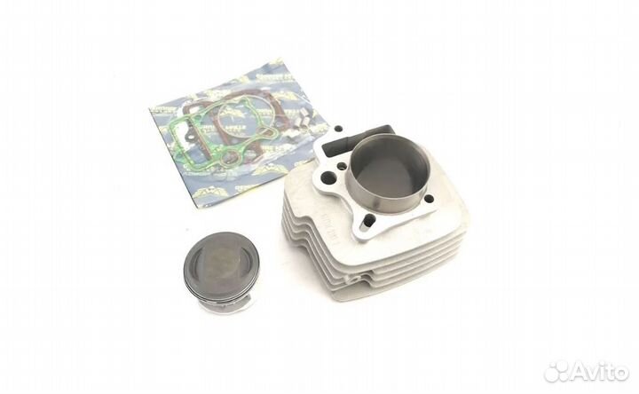 Цилиндро-поршневая 156FMJ kayo YX140