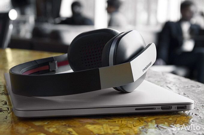 Chord MS530 наушники bluetooth обмен