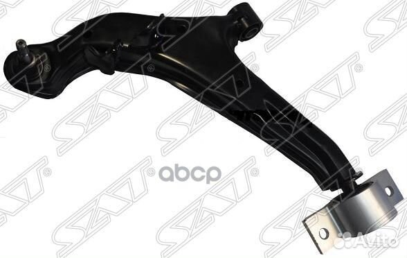 Рычаг нижний с шаров. nissan cefiro/maxima 99-0