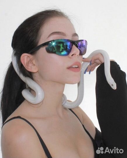 Аренда змеи для фотосессии/мероприятий