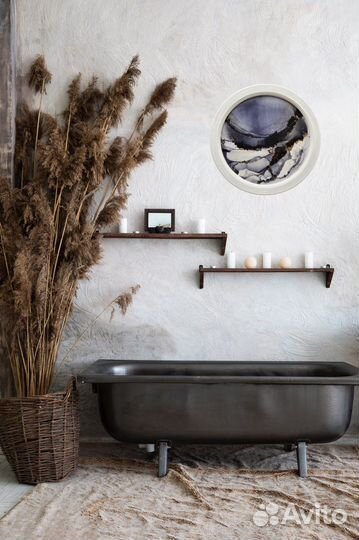 Интерьерная картина на заказ