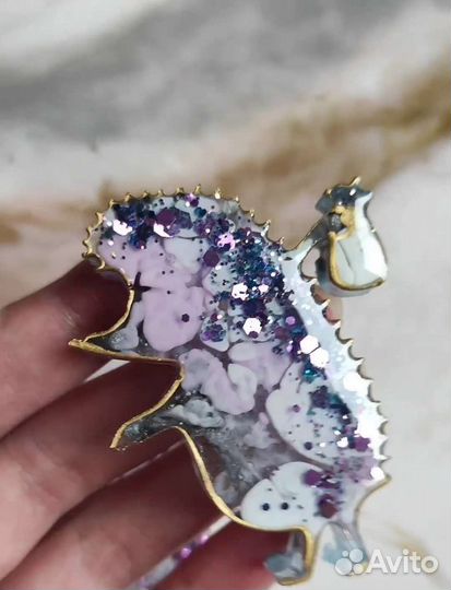 Брошки (для Татьяны)