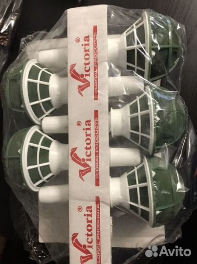 Бутоньерки