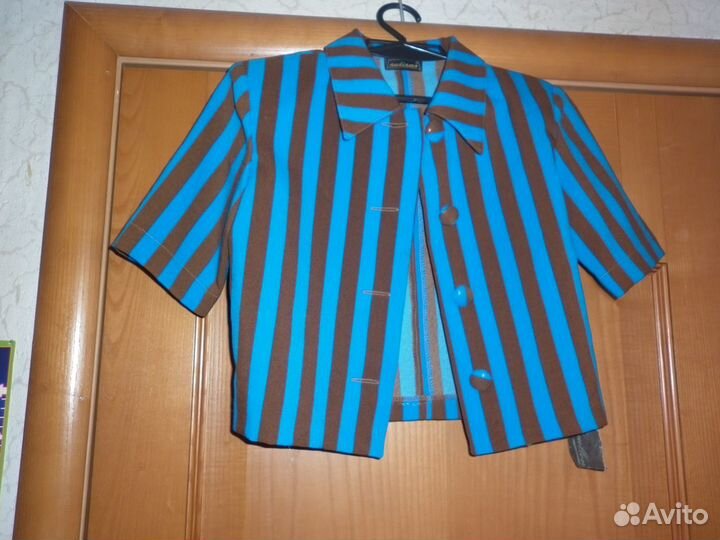 Новый Костюм andiamo 42-44