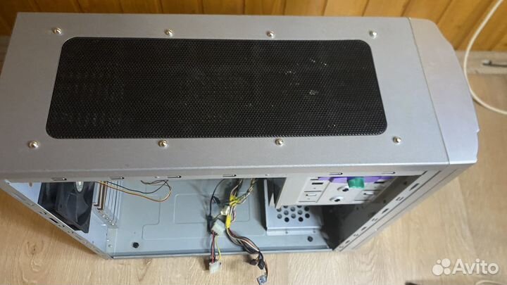 Корпус для пк