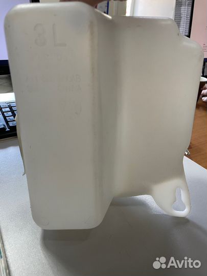 Бачок омывателя Amulet / Karry