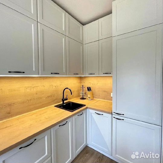 Скандинавская кухня на заказ