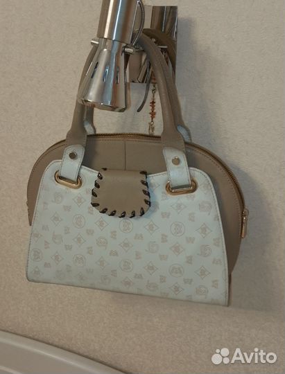 Сумка Gilda Tonelli Италия