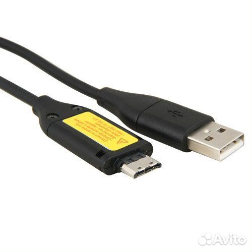 Usb кабель для фотоаппаратов samsung original